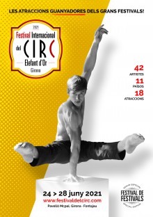 Festival Internacional del Circo 
