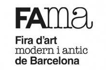 6a Fira d’Art Modern i Antic de Barcelona (FAMA)
