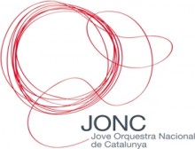 JONC · Joven Orquesta Nacional de Catalunya