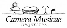 Orquestra Camera Musicae - 10º aniversario · Temporada 2015-2016