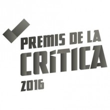 XIX Premios de la Crítica