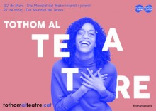 Setmana Mundial del Teatre - 2021
