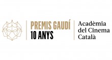 X Premis Gaudí