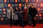 IX Premis Gaudí Festa dels Candidats i Candidates als IX Premis Gaudí · 01.12.16