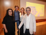 XXIX Premis Butaca de Teatre de Catalunya  Roda de premsa - Nominats Premis Butaca 2023