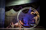 Invisibles, 21è Circ d'Hiven de l'Ateneu Popular 9Barris 