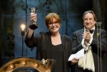 X Premis Gaudí Mercedes Sampietro recull el Premi Gaudí d’Honor – Miquel Porter 2018