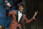 X Premis Gaudí David Verdaguer recull el Premi Gaudí al Millor protagonista masculí per Tierra firme