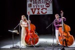 29è Mercat de Música Viva de Vic  Gemma Abrié & Miguel Angel Cordero 13/09/17