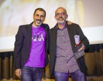 XIX Premis de la Crítica Lluís Villanueva, actor de repartiment per 'Caïm i Abel'