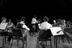 Orquestra Camera Musicae - 10º aniversario · Temporada 2015-2016 Orquestra Camera Musicae