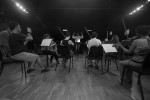 Orquestra Camera Musicae - 10º aniversario · Temporada 2015-2016 Orquestra Camera Musicae