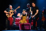 Festival Barnasants 2023 - 28a edición