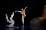 Teatre-Auditori de Sant Cugat MARÇ 2018 Béjart Ballet Lausanne · Tombées de la dernière pluie