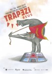 Trapezi, Feria del Circo de Catalunya Trapezi 2017