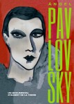 Pavlovsky, documental sobre una vida dedicada al espectáculo Cartel · Pavlovsky
