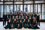 Orquestra Camera Musicae - 10º aniversario · Temporada 2015-2016 Cor de Noies de l'Orfeó Català