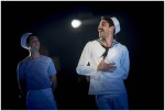 XXII Edició Premis Butaca de Teatre de Catalunya Actor de musical · David Verdaguer (Molt soroll per no res)