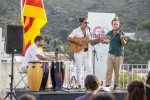<strong> FESTIVAL INDRETS CADAQUÉS 2022</strong> Kalon - 2 Juliol - Festival Indrets Cadaqués