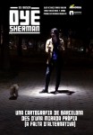 VOC. Premis i Mostra d'Audiovisual en català 'Es busca Oye Sherman - DJ Concordia' - Webs, videoblogs i nous formats audiovisuals