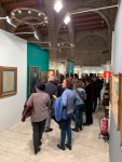 Fira d’Art Modern i Antic de Barcelona (FAMA) Inauguració de la 5a edició - FAMA
