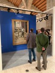 Feria de Arte Moderno y Antiguo de Barcelona (FAMA) Inauguración de la 5º edición - FAMA