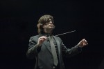 Orquestra Camera Musicae - 10º aniversario · Temporada 2015-2016 Tomás Grau, directot de la OCM