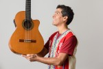 Festival Barnasants 2020 - 25 anys de cançó d'autor Gadaffi Nuñez (02)