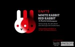 White Rabbit Red Rabbit 