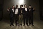 IX Premis Gaudí Equip d'Ebre, el bressol de la batalla', millor pel·lícula per a televisió
