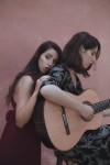 XXIII Barnasants. Projecte cultural de cançó d'autor Raquel Lúa & Amaia Miranda
