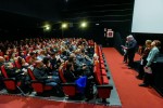VOC. Premis i Mostra d'Audiovisual en català Inauguració VOC · 16/11/17 Cinemes Texas