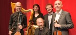 FeMAP · Festival de Música Antiga dels Pirineus 2017 La voce nel violino · Imaginarium Ensemble