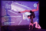 Circusland</br> Palau Internacional de les Arts del Circ  Acte de presentació - Circusland