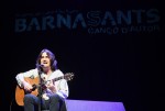 Festival Barnasants 2022 - 27a edició Javi Jareño - concert al Casinet 4.02.2022_2