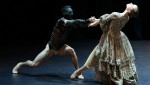 Teatre-Auditori de Sant Cugat MAIG 2018 · Malandain Ballet Biarritz 'La Bella i la Bèstia'
