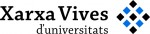 Xarxa Vives d'Universitats Logo Xarxa Vives d'Universitats