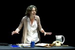 XXII Edició Premis Butaca de Teatre de Catalunya Actriu teatral · Miriam Iscla (Dona no reeducable)