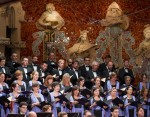 Orquestra Camera Musicae - 10º aniversario · Temporada 2015-2016 Orfeó Català