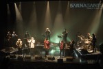 Festival Barnasants 2023 - 28a edició  Concert Inaugural - 27.1 - Orquestres per la llibertat