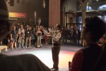 Trapezi, Feria del Circo de Catalunya 