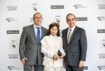 Premios Fundación Princesa de Girona 2017 