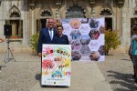 Reus, Capital de la Cultura Catalana 2017 Presentació del cartell de la Festa Major de Sant Pere 2017