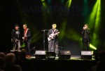 Festival Barnasants 2020 - 25 anys de cançó d'autor Concert de Pi de la Serra a les Cotxeres de Sants