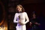 IX Premios Gaudí Alexandra Jiménez, mejor actriz secundaria por 'Cien metros'