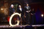 IX Premios Gaudí Equipo 'Un monstruo viene a verme', mejor sonido