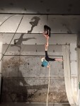 Trapezi, Feria del Circo de Catalunya Toni&Mila