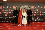 IX Premios Gaudí 