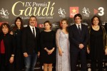 IX Premis Gaudí 